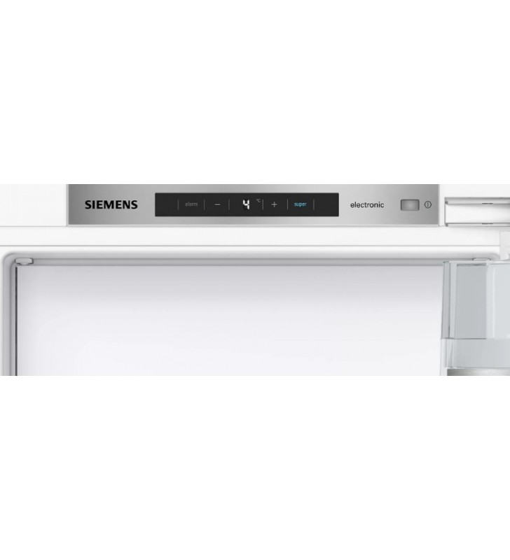 Siemens iQ500 KI42LADE0 monoporta Da incasso 195 L E Bianco