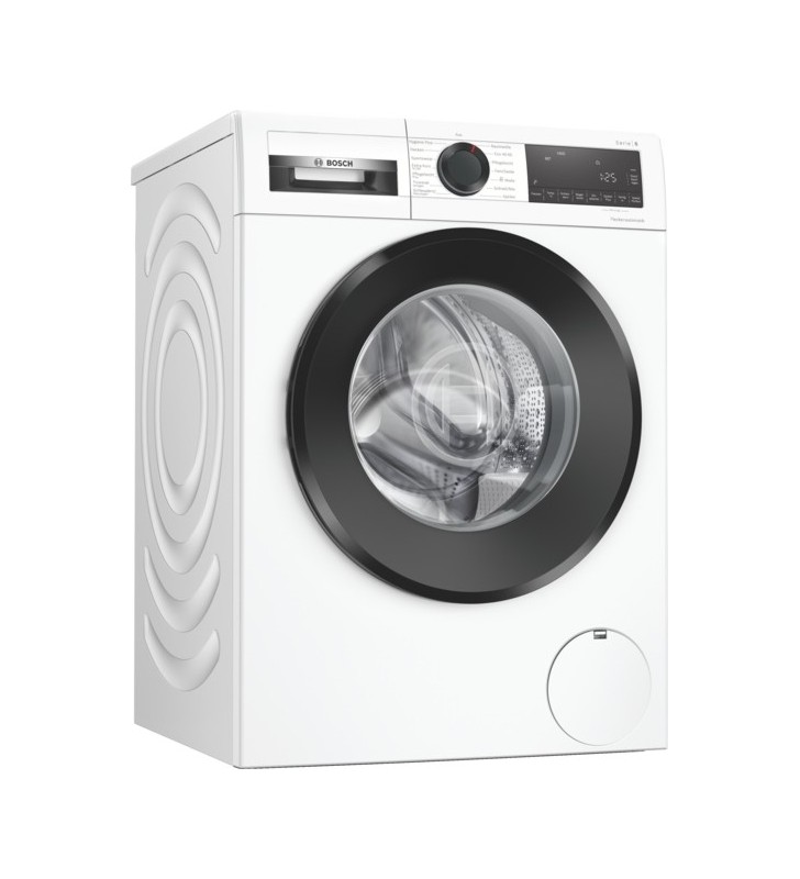 Bosch Serie 6 WGG244020 lavatrice Caricamento frontale 9 kg 1400 Giri/min A Bianco