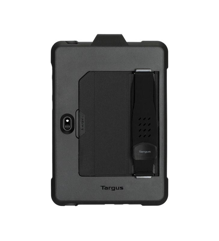Targus THD501GLZ custodia per tablet 25,6 cm (10.1") Custodia flip a libro Nero