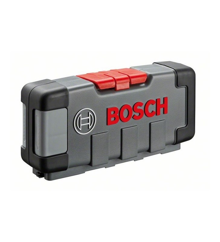 Bosch 2 607 010 905 lama per sega a gattuccio, sega a traforo e sega universale Lama per seghetto alternativo 10 pz