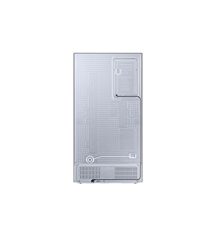 Samsung RH68B8541S9 frigorifero side-by-side Libera installazione 627 L E Acciaio inossidabile