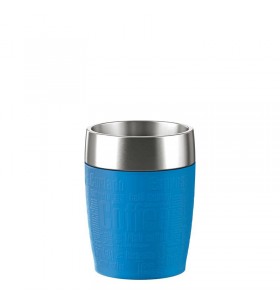 EMSA TRAVEL CUP tazza Blu