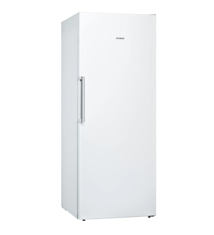 Siemens iQ500 GS54NAWCV congelatore Libera installazione 328 L C Bianco