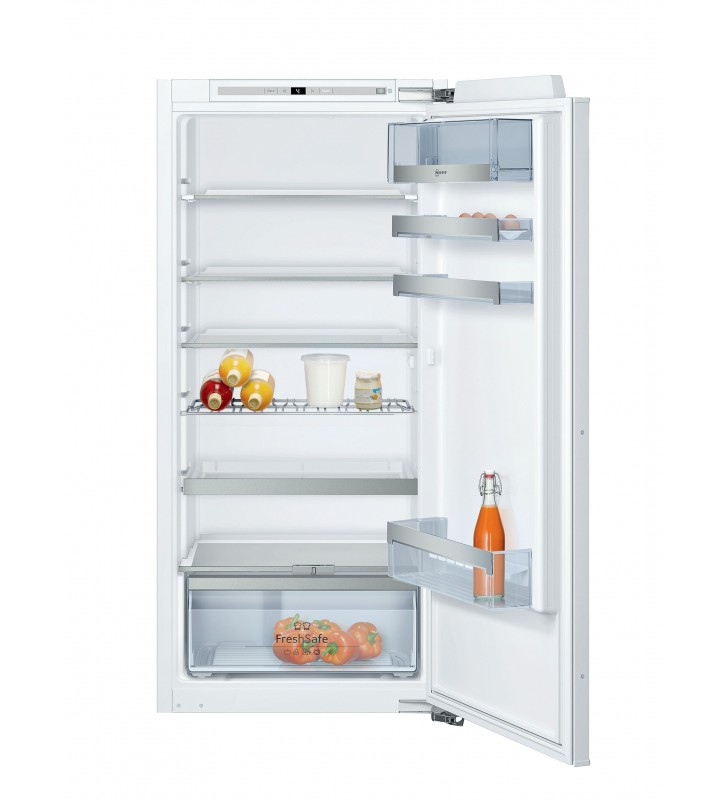 Neff KI1413FD0 frigorifero Da incasso 211 L D Bianco