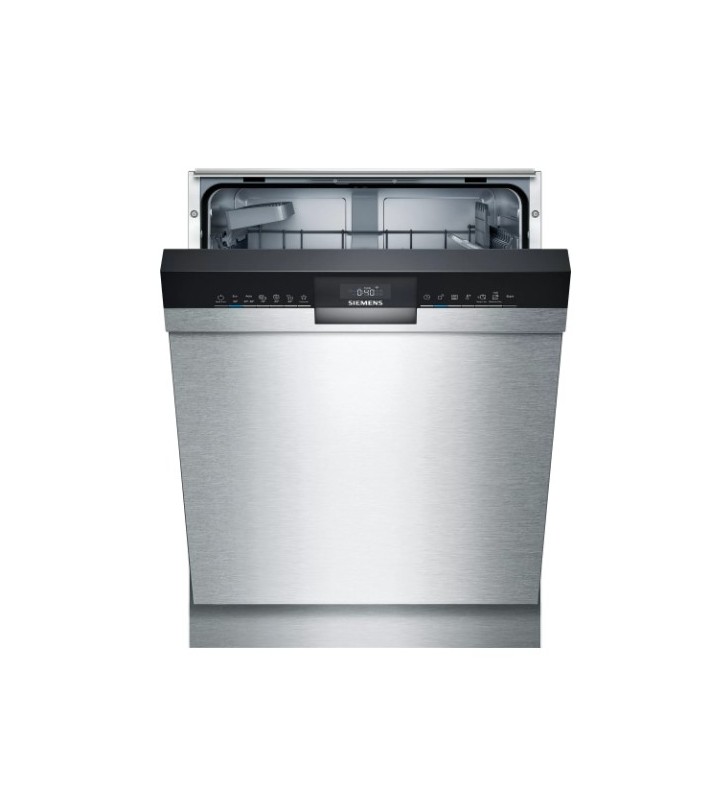 Siemens iQ300 SN43HS41TE lavastoviglie Superficie piana 12 coperti E