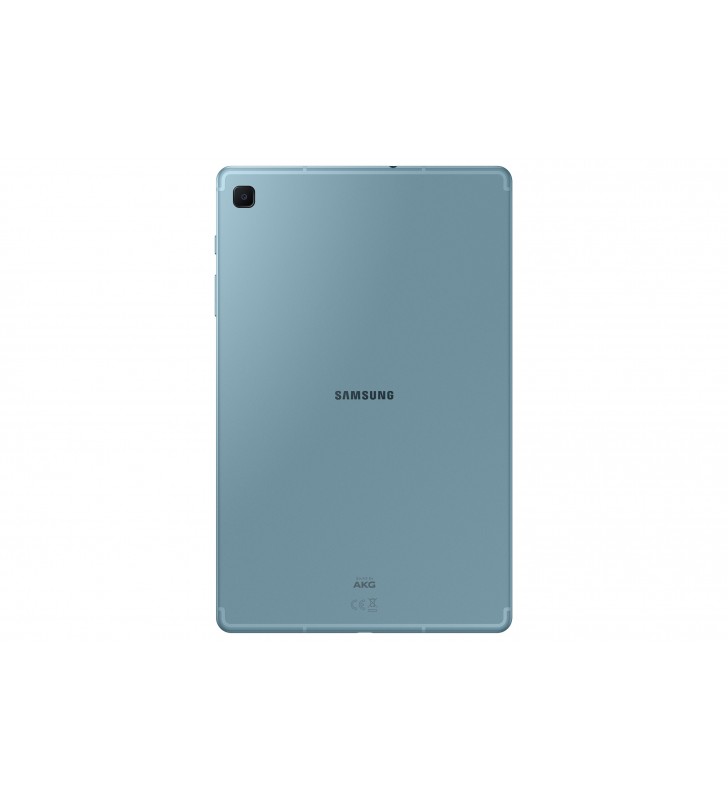 Samsung Galaxy Tab S6 Lite SM-P613N 64 GB 26,4 cm (10.4") Qualcomm Snapdragon 4 GB Wi-Fi 5 (802.11ac) Android 12 Blu
