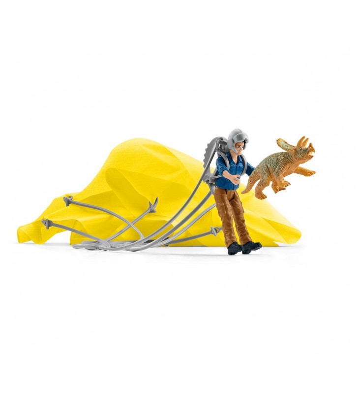 Schleich Dinosaurs 41471 action figure giocattolo