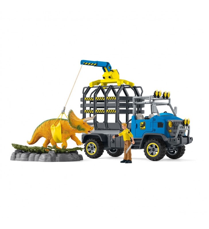 Schleich Dinosaurs 42565 action figure giocattolo