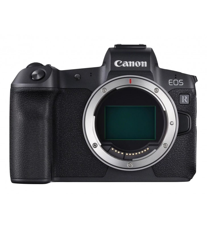 Canon EOS R MILC 30,3 MP CMOS 6720 x 4480 Pixel Nero