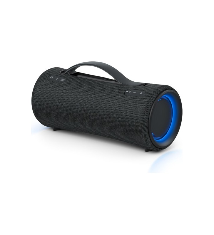 Sony SRS-XG300 - Speaker portatile Bluetooth wireless con suono potente e illuminazione incorporata, adatto per le feste -