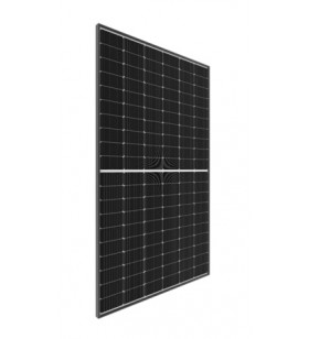 Panel Longi Solar 375W LR4-60 HPH-375M Black Frame