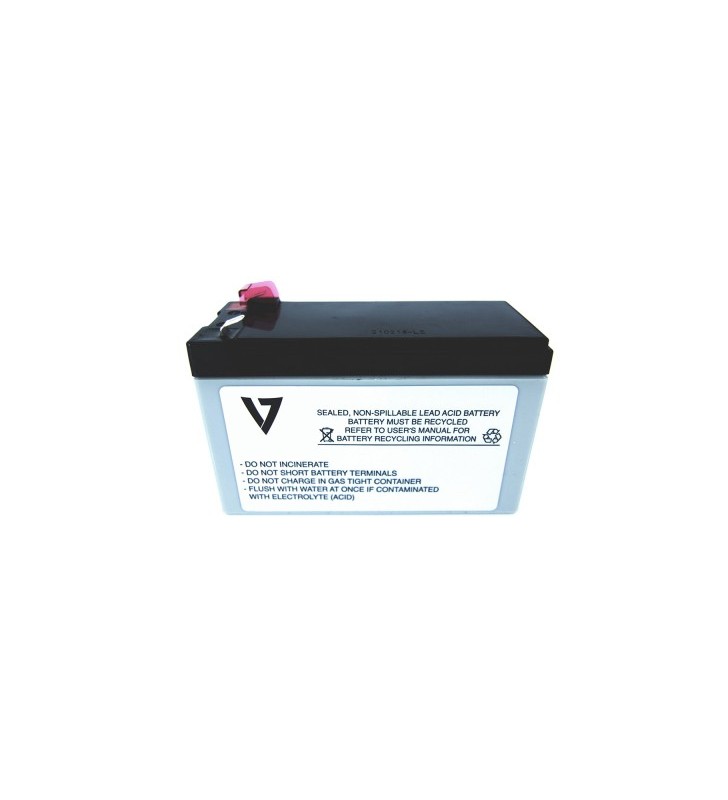 V7 RBC2- -1E batteria UPS 12 V