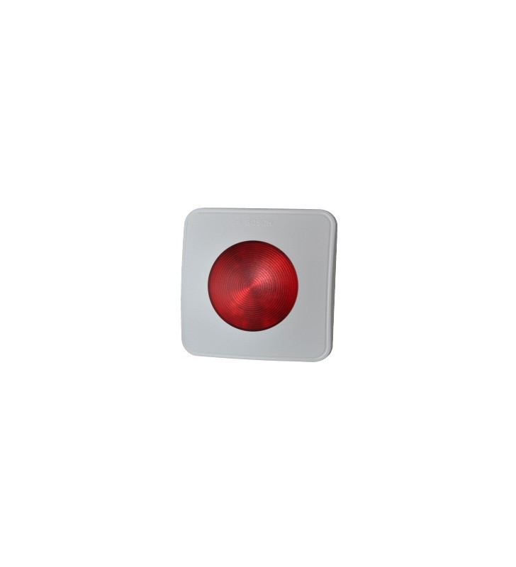 Bosch FAA-420-RI-ROW allarme con indicatore di luce Rosso