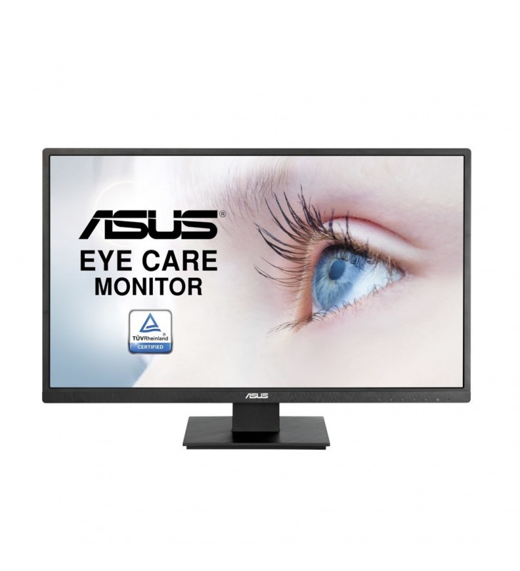 ASUS VA279HAE 68,6 cm (27") 1920 x 1080 Pixel Full HD LCD Nero