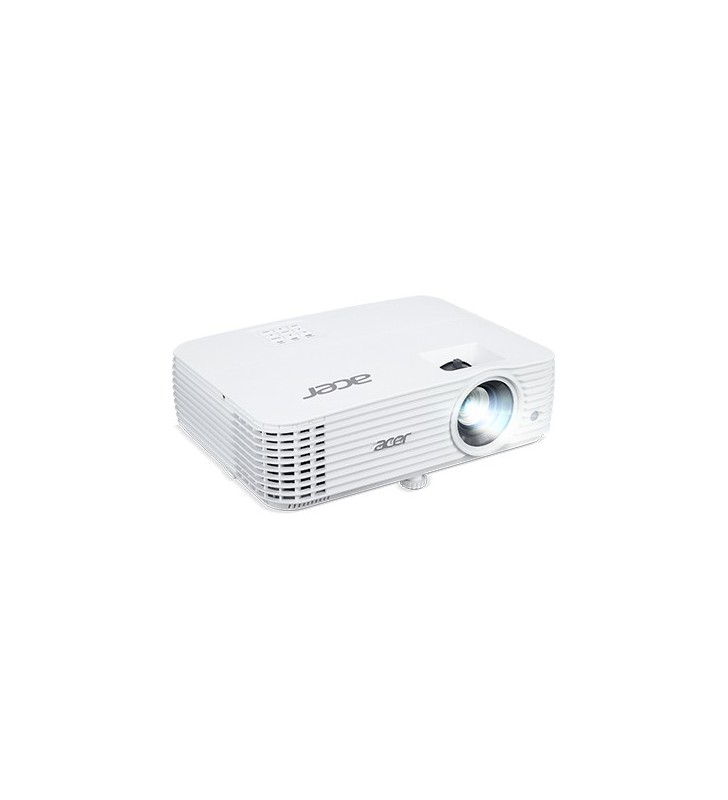 Acer Home H6542BD videoproiettore Proiettore a raggio standard 4000 ANSI lumen DLP 1080p (1920x1080) Bianco