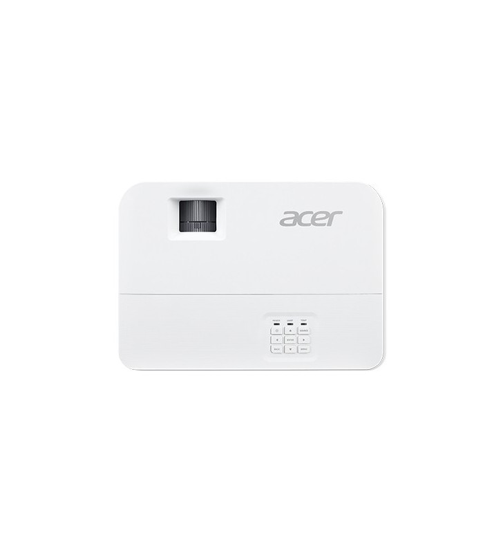 Acer Home H6542BD videoproiettore Proiettore a raggio standard 4000 ANSI lumen DLP 1080p (1920x1080) Bianco