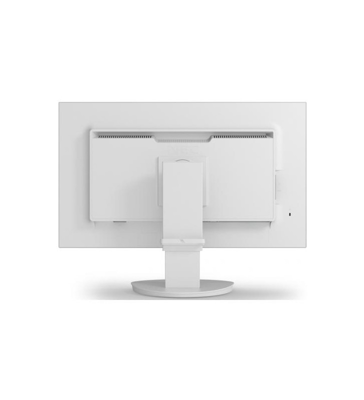 Monitor LED NEC EA242F, 23.8inch, 1920x1080, 5ms, White