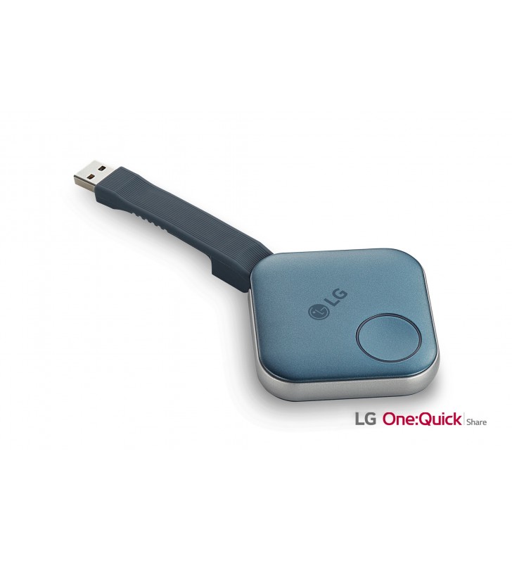 LG SC-00DA USB Linux Nero, Blu