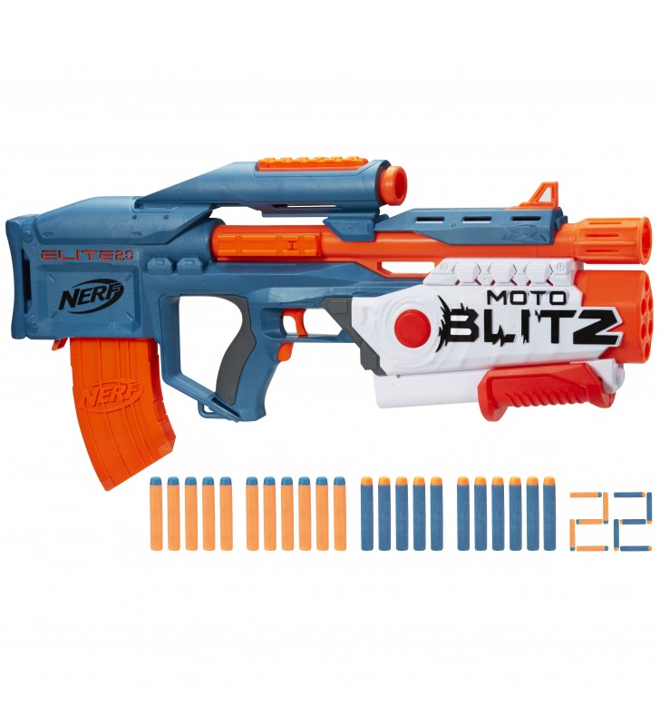 Nerf F5872EU4 arma giocattolo