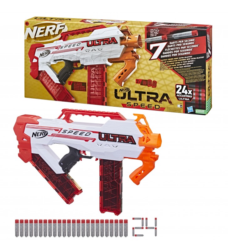 Nerf F4929U50 arma giocattolo
