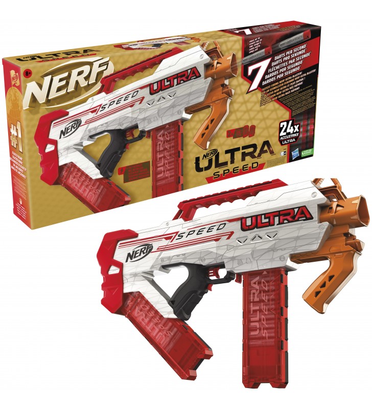 Nerf F4929U50 arma giocattolo