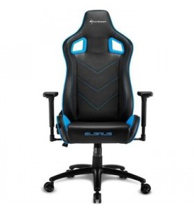 ELBRUS 2 Gaming Chair, Gaming-Stuhl