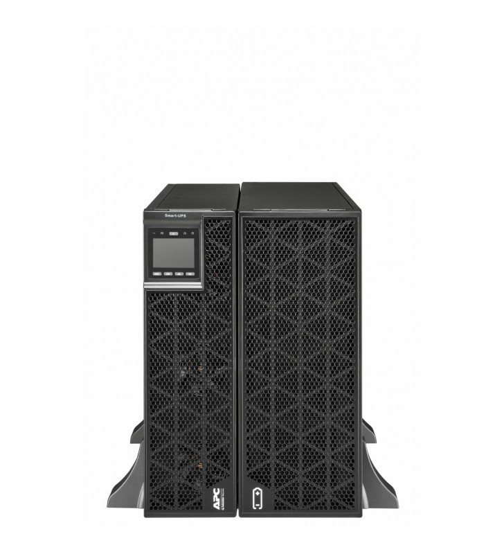 APC SRTG20KXLI gruppo di continuità (UPS) Doppia conversione (online) 20 kVA 20000 W