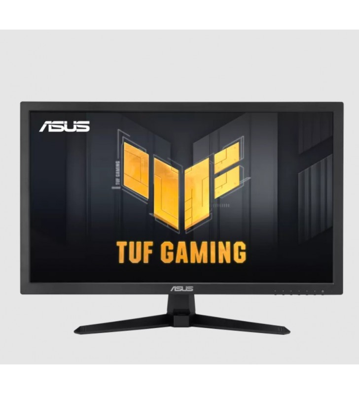 ASUS TUF Gaming VG248Q1B 61 cm (24") 1920 x 1080 Pixel Full HD LED Nero