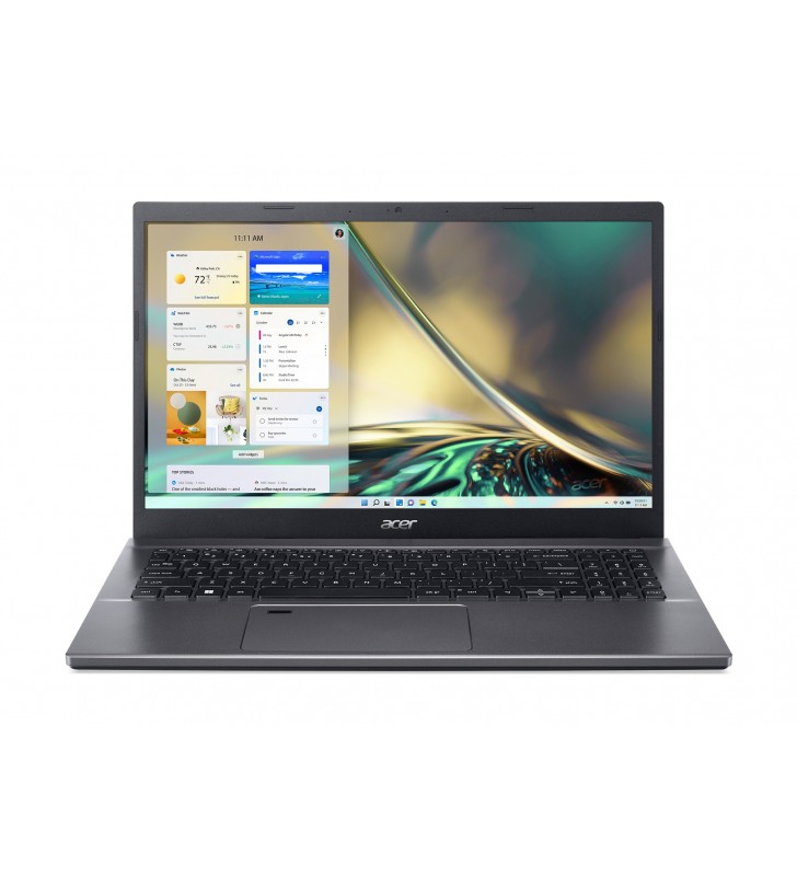 Acer Aspire 5 A515-57-58LU i5-1235U Computer portatile 39,6 cm (15.6") Full HD Intel® Core™ i5 16 GB DDR4-SDRAM 512 GB SSD