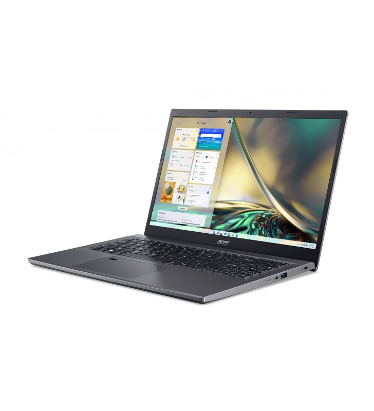 Acer Aspire 5 A515-57-58LU i5-1235U Computer portatile 39,6 cm (15.6") Full HD Intel® Core™ i5 16 GB DDR4-SDRAM 512 GB SSD