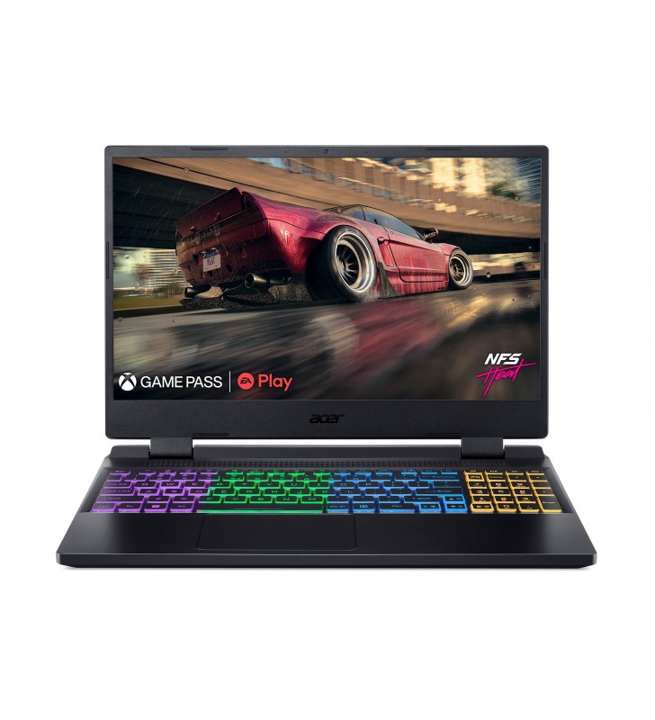 Acer Nitro 5 AN515-46-R1A1 6800H Computer portatile 39,6 cm (15.6") Full HD AMD Ryzen™ 7 16 GB DDR5-SDRAM 1000 GB SSD NVIDIA