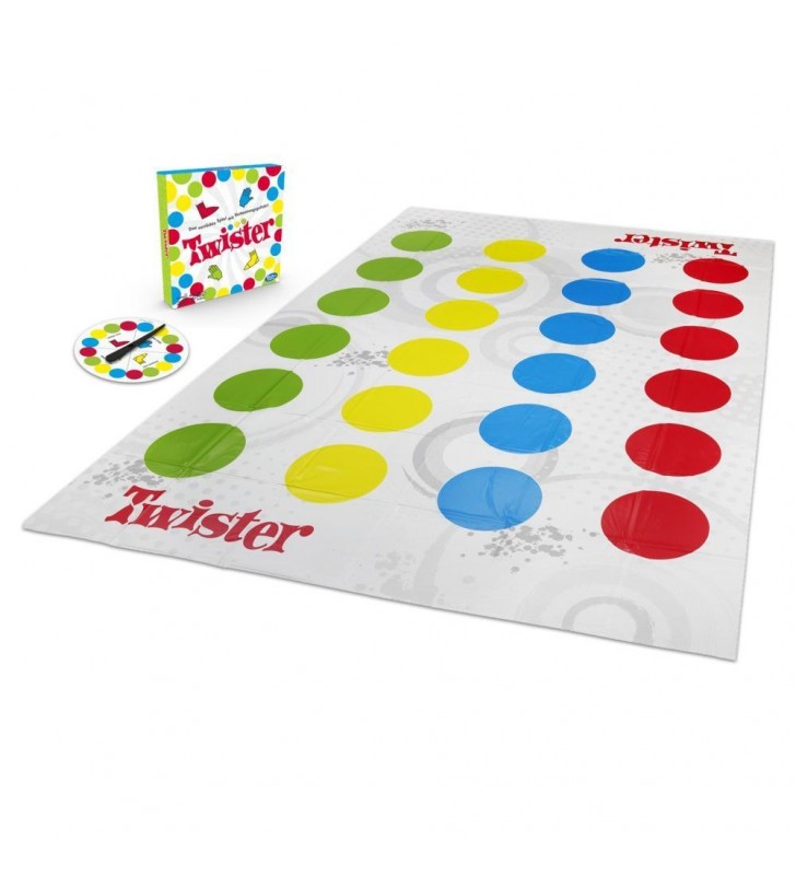 98831398 gioco/giocattolo di abilità Gioco Twister