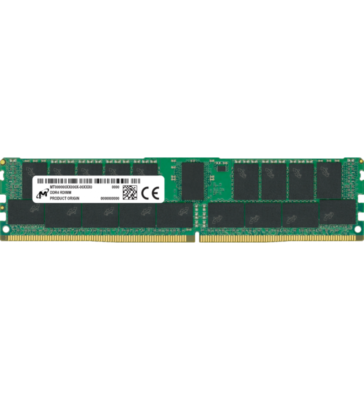 DIMM 32 GB DDR4-3200 REG ECC, Arbeitsspeicher