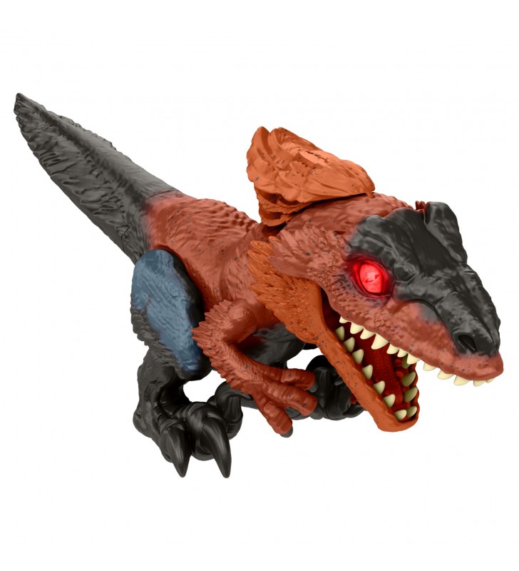 Jurassic World GWD70 action figure giocattolo