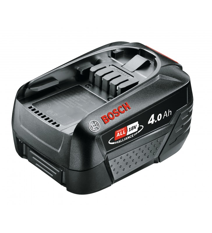 Bosch 1 600 A01 1T8 batteria e caricabatteria per utensili elettrici