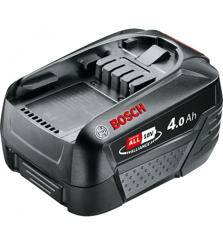 Bosch 1 600 A01 1T8 batteria e caricabatteria per utensili elettrici