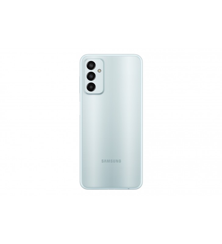 Samsung Galaxy M13 16,8 cm (6.6") Doppia SIM 4G USB tipo-C 4 GB 128 GB 5000 mAh Blu