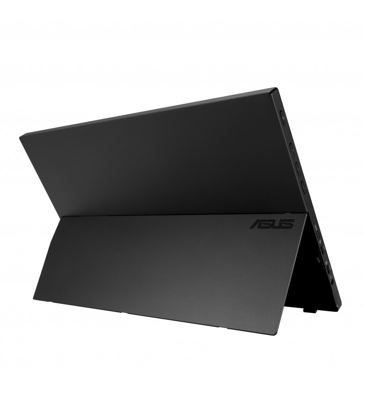 ASUS MB14AHD 35,6 cm (14") 1920 x 1080 Pixel Multi-touch Nero
