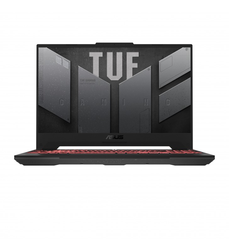 ASUS TUF Gaming FA507RM-HQ028W 6800H Computer portatile 39,6 cm (15.6") Wide Quad HD AMD Ryzen™ 7 16 GB DDR5-SDRAM 1000 GB SSD