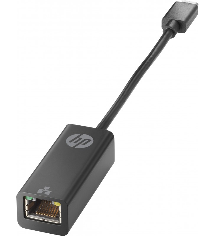 HP USB-C - RJ45 Adaptör G2 scheda di interfaccia e adattatore RJ-45