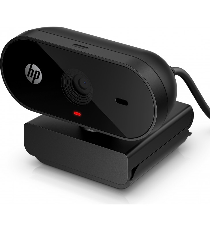 HP Webcam FHD 325