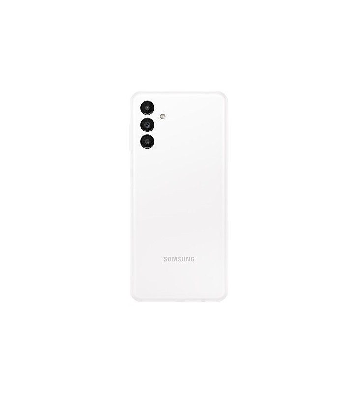 Samsung Galaxy A13 SM-A136B 16,5 cm (6.5") Doppia SIM 5G USB tipo-C 4 GB 64 GB 5000 mAh Bianco