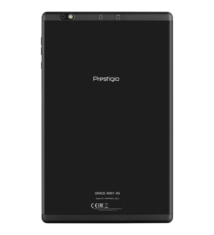 prestigio grace 4891 4G, PMT4891_4G_E, Single SIM card, have call function, 10.1"(800*1280) IPS on-cell display, 2.5D TP, LTE,