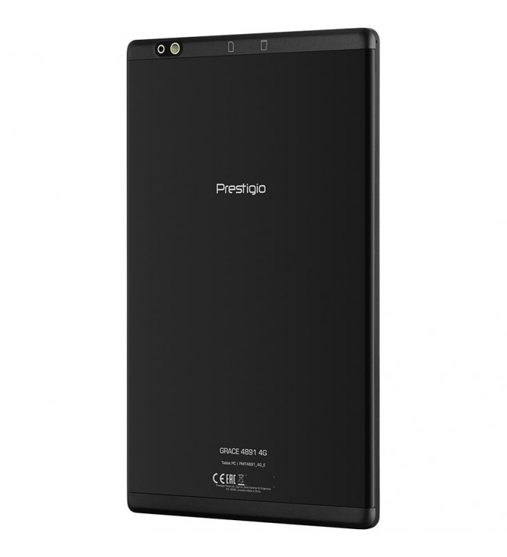 prestigio grace 4891 4G, PMT4891_4G_E, Single SIM card, have call function, 10.1"(800*1280) IPS on-cell display, 2.5D TP, LTE,