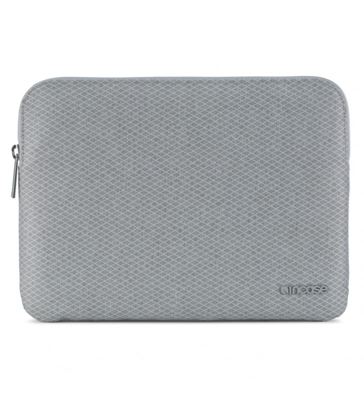Incase Slim Sleeve for 9.7inch iPad Pro (with Diamond Ripstop and Pencil slot) - Cool Gray