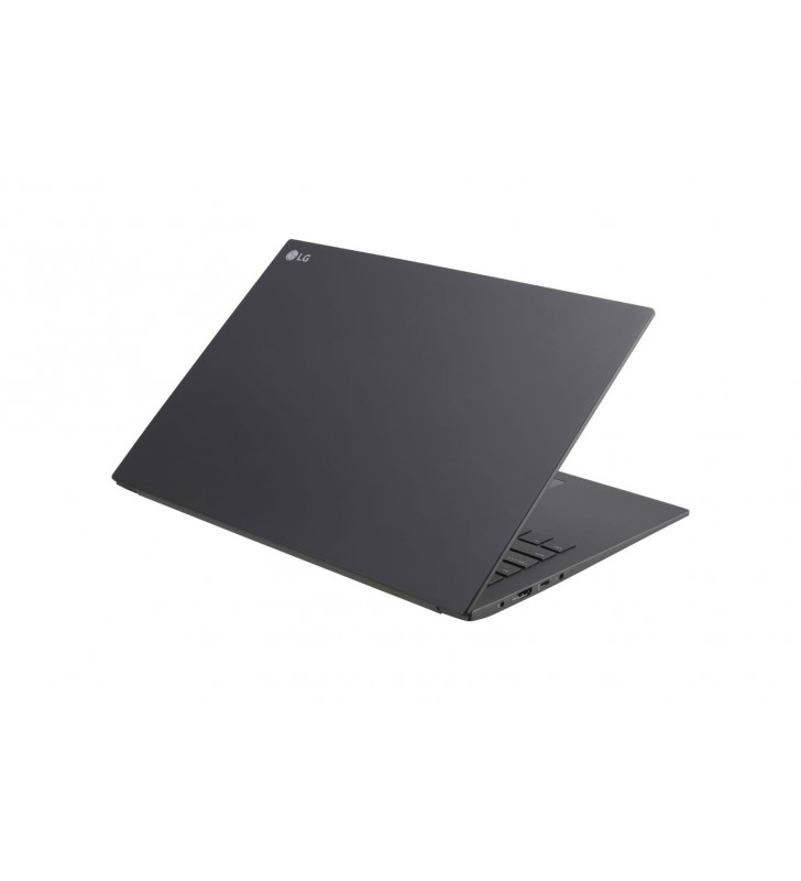 LG 16U70Q 5825U Computer portatile 40,6 cm (16") AMD Ryzen™ 7 16 GB LPDDR4x-SDRAM 1000 GB SSD Wi-Fi 6 (802.11ax) Windows 11