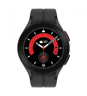 Samsung Galaxy Watch5 Pro 3,56 cm (1.4") Super AMOLED 45 mm 4G Nero GPS (satellitare)