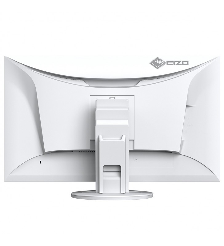 EIZO FlexScan EV2781 Quad HD 68,6 cm (27") 2560 x 1440 Pixel LED Bianco