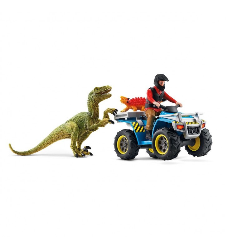 schleich Dinosaurs 41466 action figure giocattolo