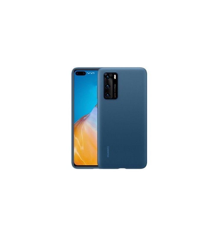 Huawei 51993721 carcasă pentru telefon mobil 15,5 cm (6.1") Copertă Albastru